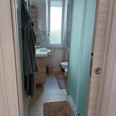 Casa Rafenlu Apartmán *