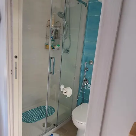 Casa Rafenlu Apartmán Minturno