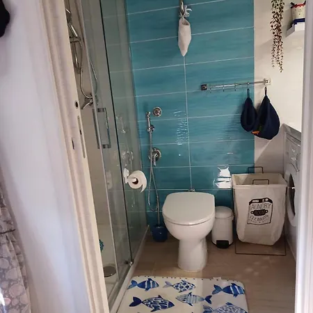 Apartmán Casa Rafenlu *