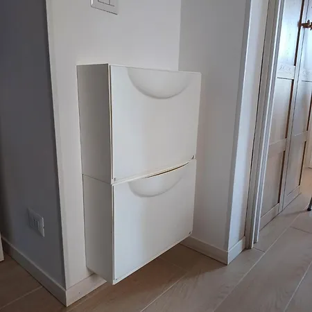 Casa Rafenlu Minturno