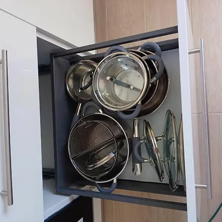 Apartman Casa Rafenlu