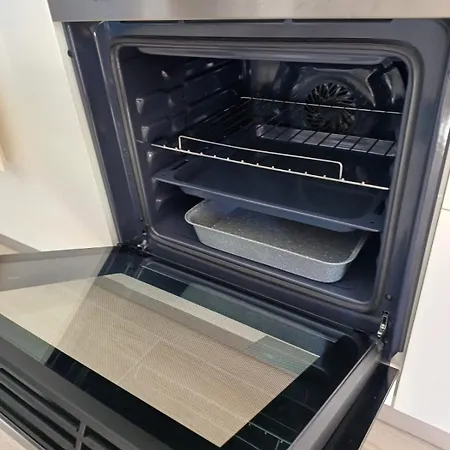 Apartmán Casa Rafenlu Minturno