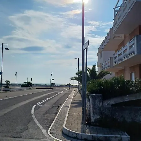 Casa Rafenlu Minturno