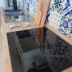 アパート Casa Rafenlu ミントゥルノ