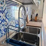 Casa Rafenlu アパート ミントゥルノ