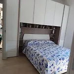 Casa Rafenlu アパート
