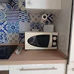 アパート Casa Rafenlu ミントゥルノ