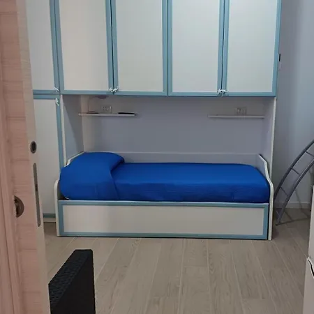 Casa Rafenlu * ミントゥルノ