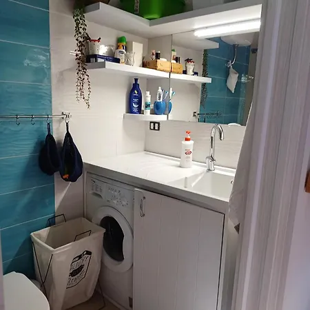 Casa Rafenlu Apartment