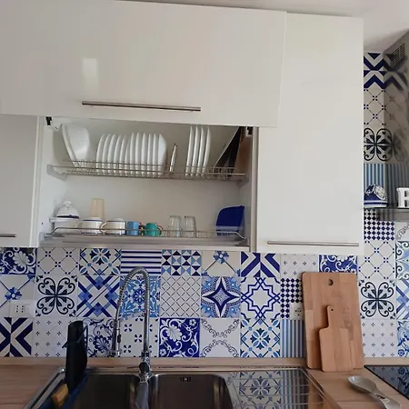 Apartment Casa Rafenlu *