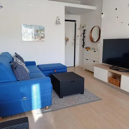 Casa Rafenlu Apartment *