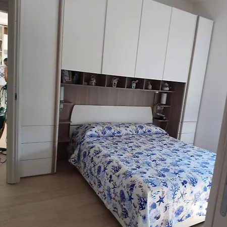 Casa Rafenlu Apartment