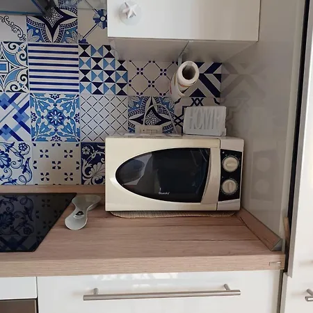 Apartment Casa Rafenlu Minturno