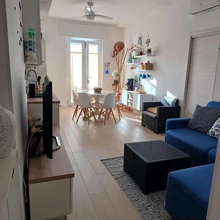 Casa Rafenlu Apartment